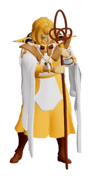 Priest