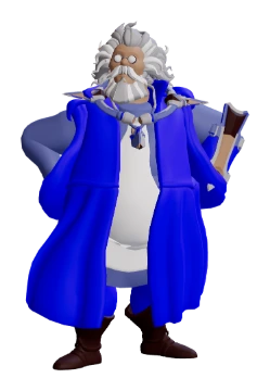Wizard