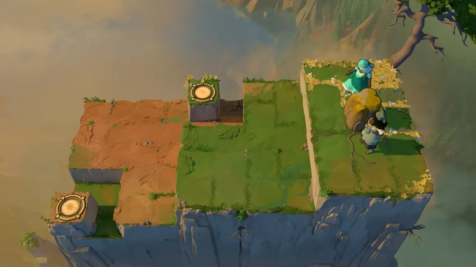 Crossroads High puzzle 7 in game