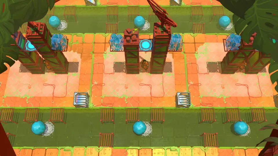 Endless Skipping puzzle 6 in game