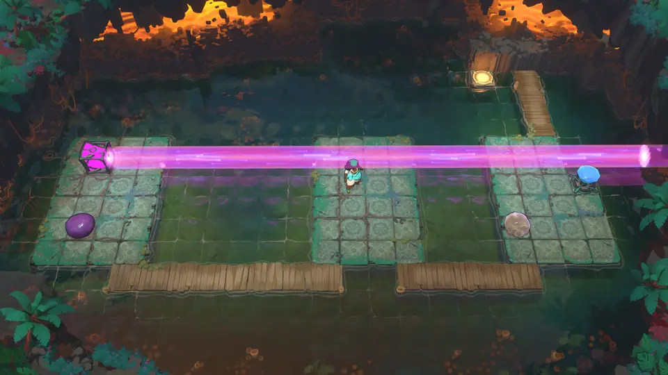 Endpoint Skipping puzzle 10 in game