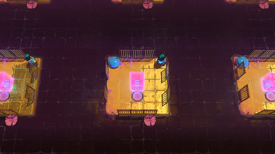 Endpoint Skipping puzzle 15 in game