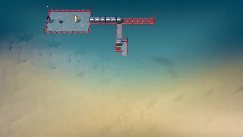 Exit Low puzzle 20 in game