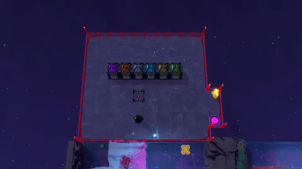 Exit Low puzzle 30 in game