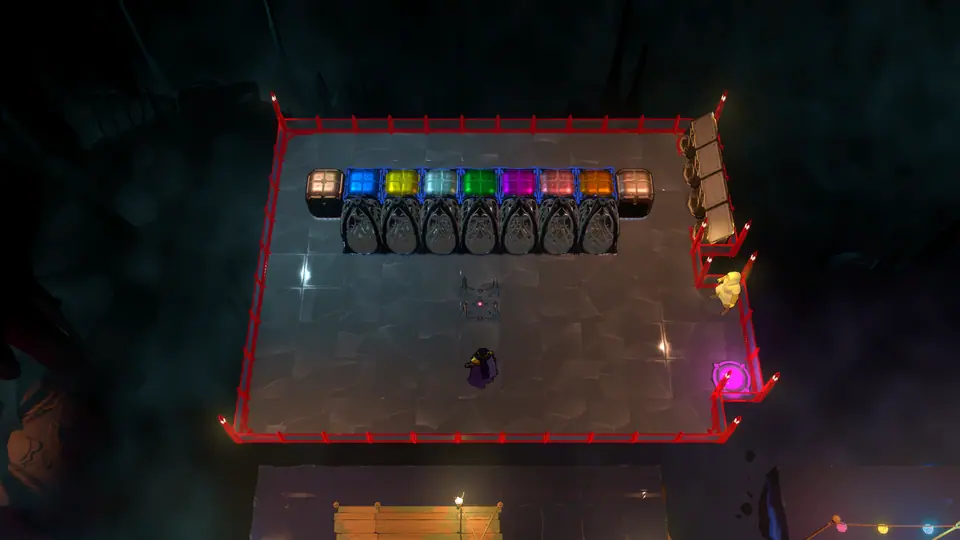 Exit Low puzzle 34 in game