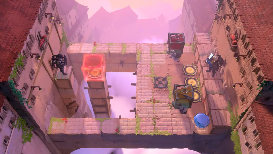 Goblin Turning puzzle 7 in game