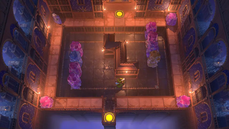 Heroes and Depth puzzle 17 in game
