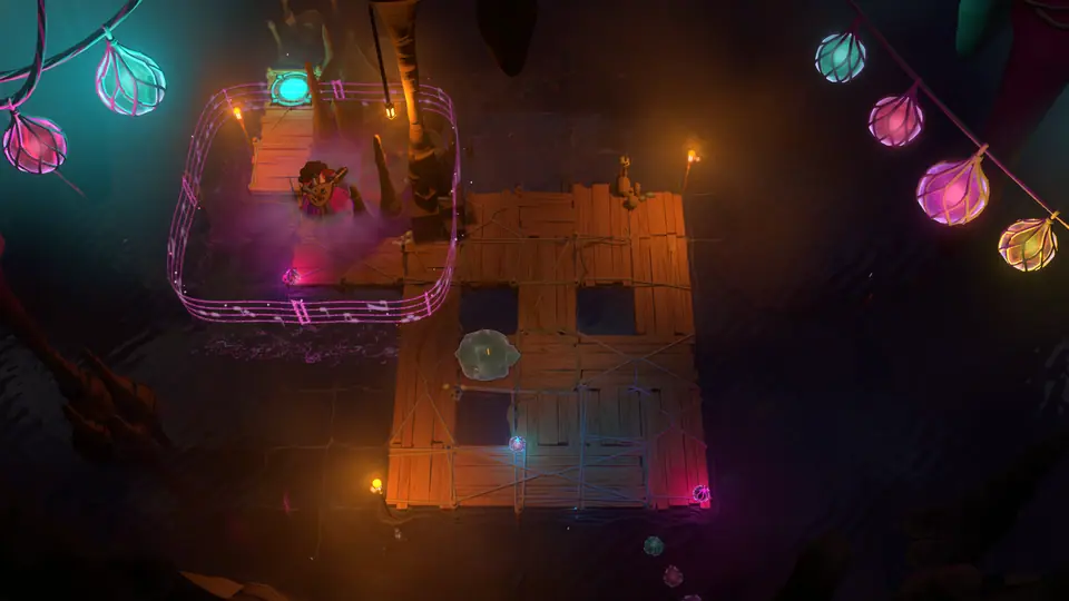Heroes and Stones, West puzzle 8 in game