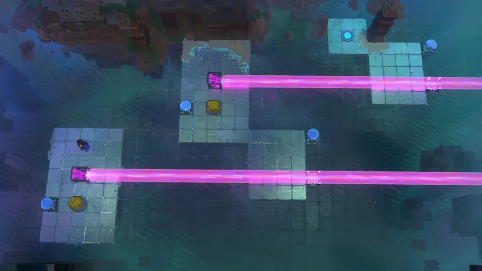 Partial Resets puzzle 7 in game