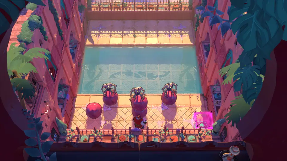 Skipping Stacks puzzle 5 in game