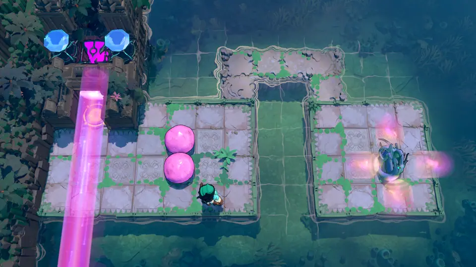 Squeeze, Dragon puzzle 5 in game