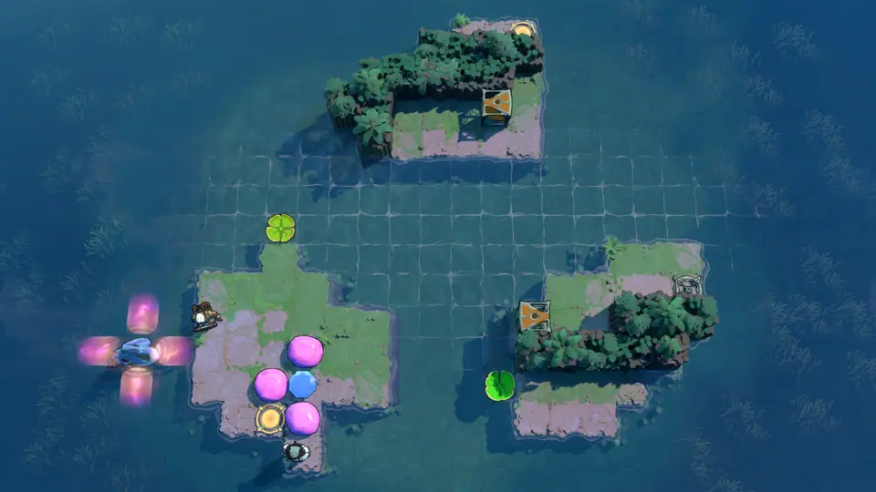 Squeeze, Dragon puzzle 6 in game