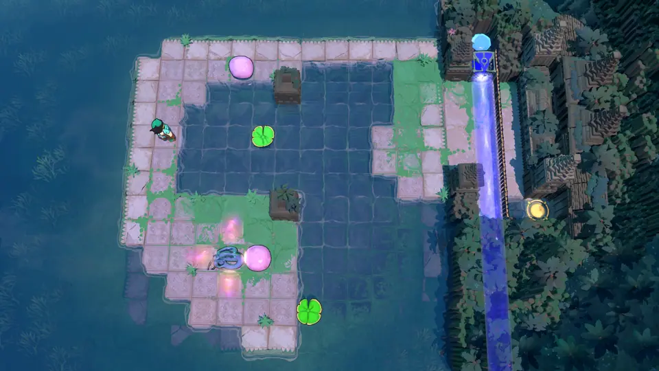 Squeeze, Dragon puzzle 7 in game