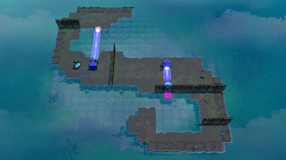 Squeeze, Dragon puzzle 8 in game
