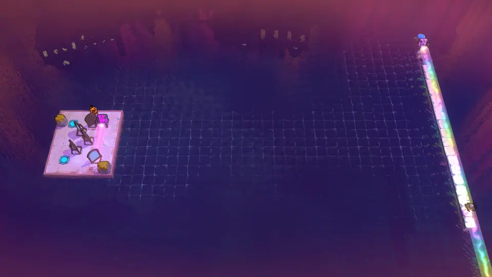 Three at Once puzzle 5 in game