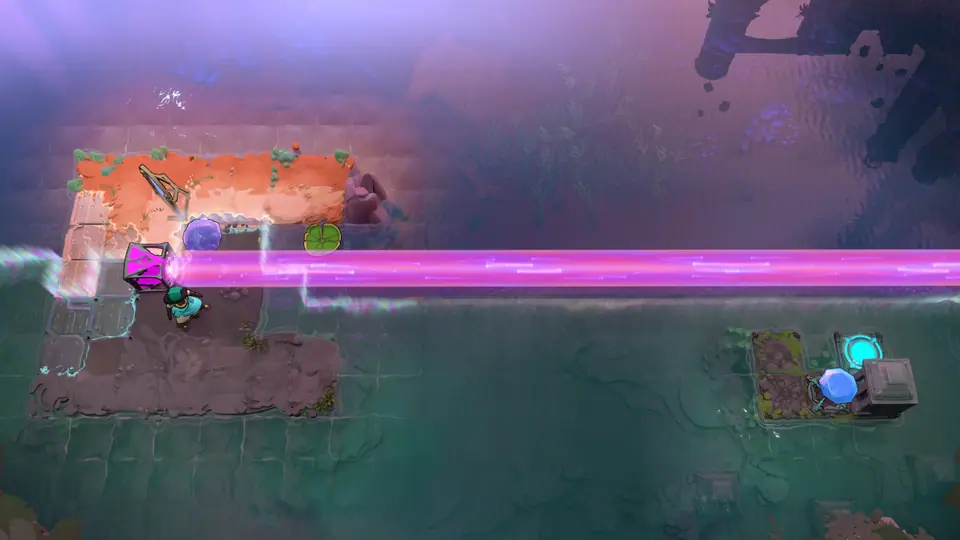 Three at Once puzzle 6 in game